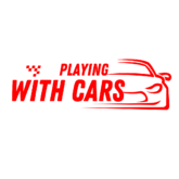 Playing with cars